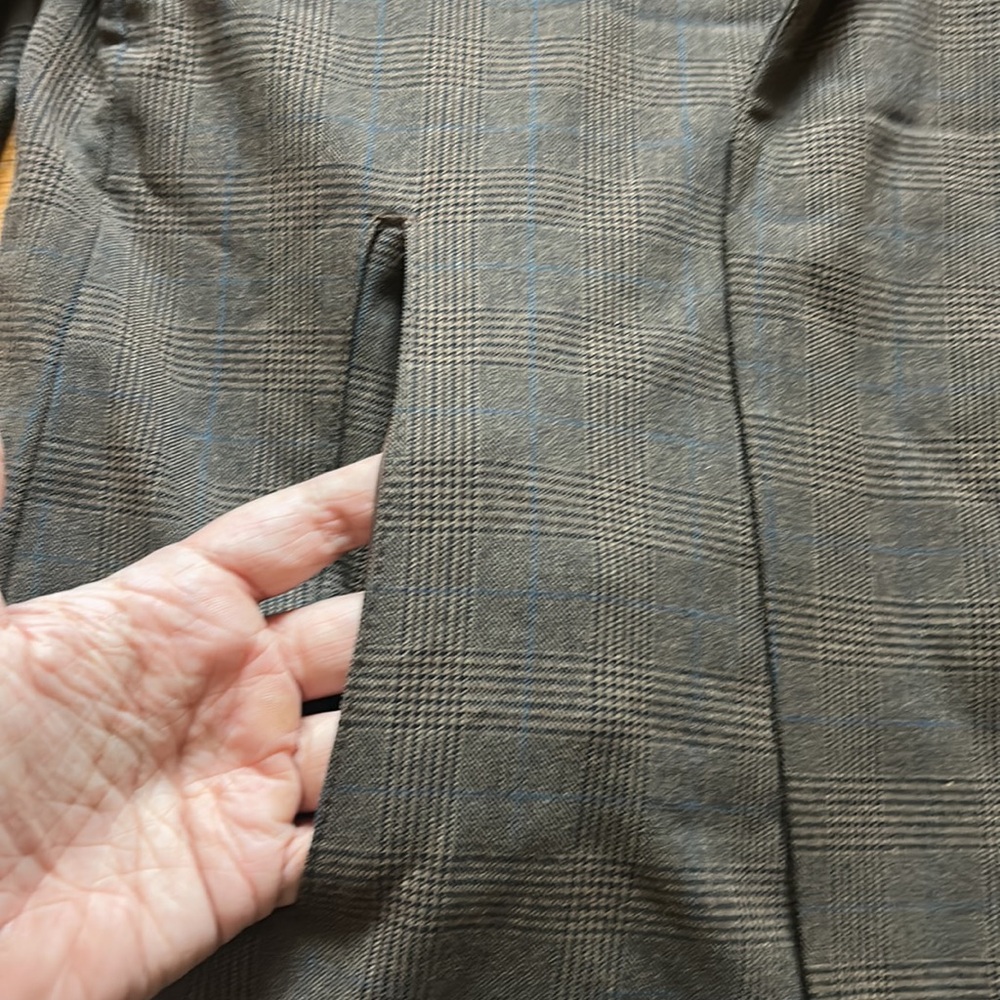 Fall Jacket - image 5